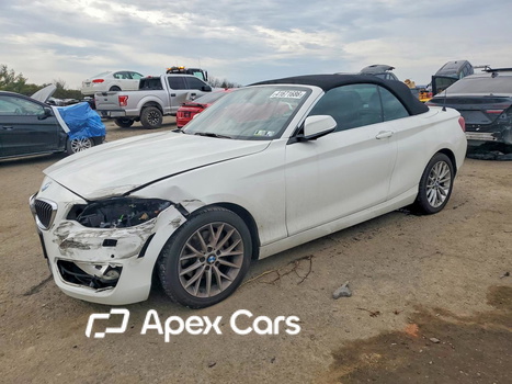 BMW Series 2 2016 - Image 1 of 14