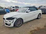 BMW Series 2 2016
