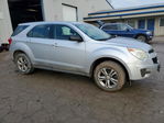 Chevrolet Equinox 2012