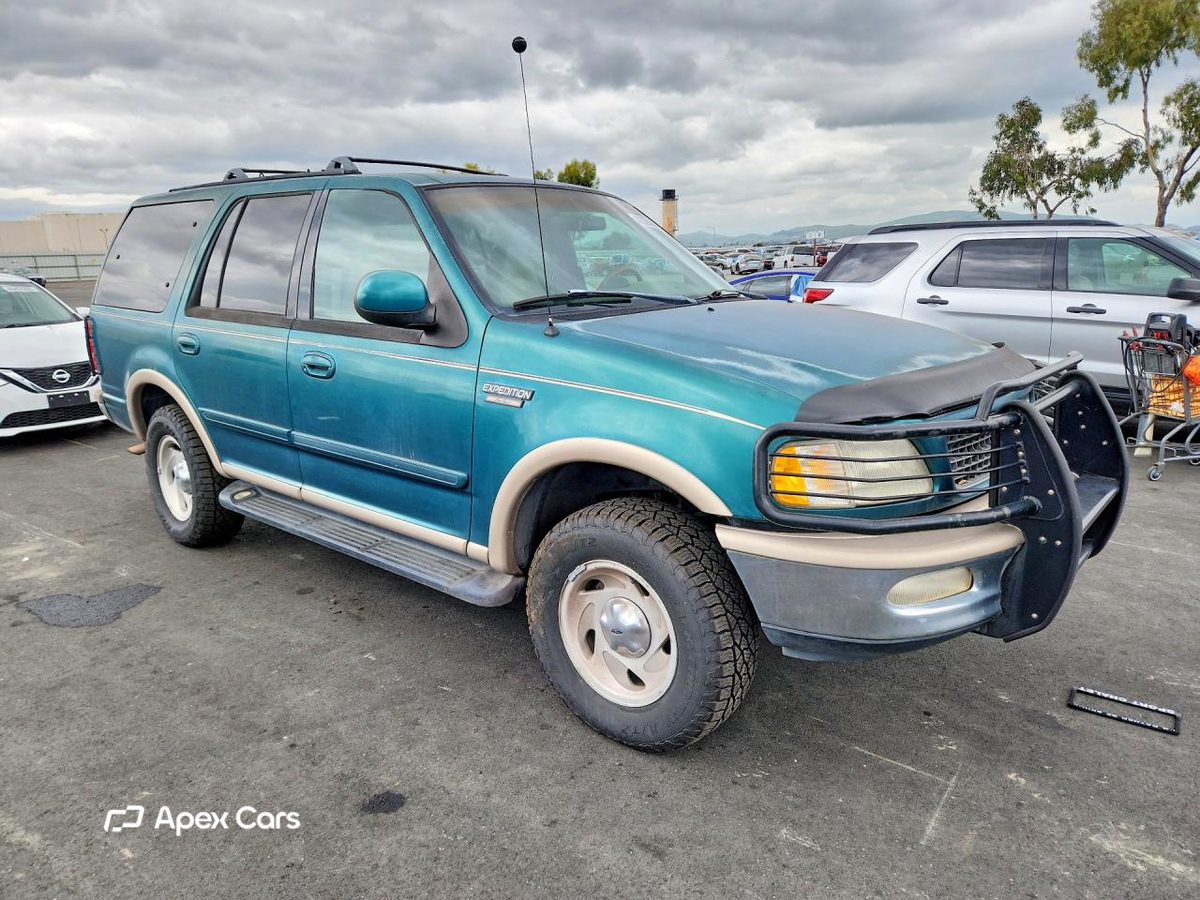Ford Expedition 1998