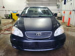 Toyota Corolla 2008