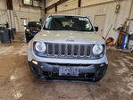 Jeep Renegade 2017