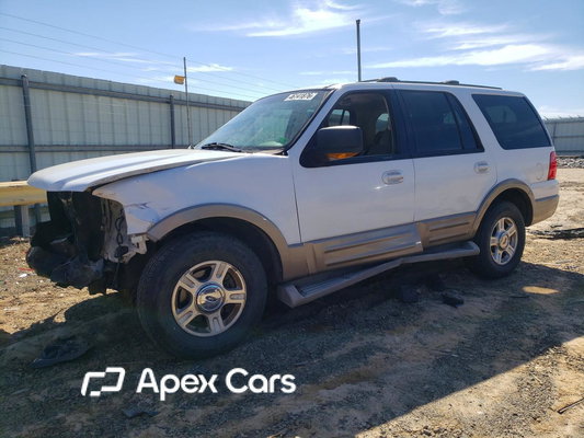 Ford Expedition 2004 - Image 1 of 14