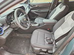 Chevrolet Trax 2025