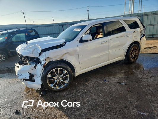 Dodge Durango 2019 - Image 1 of 15