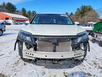 Honda Pilot 2016