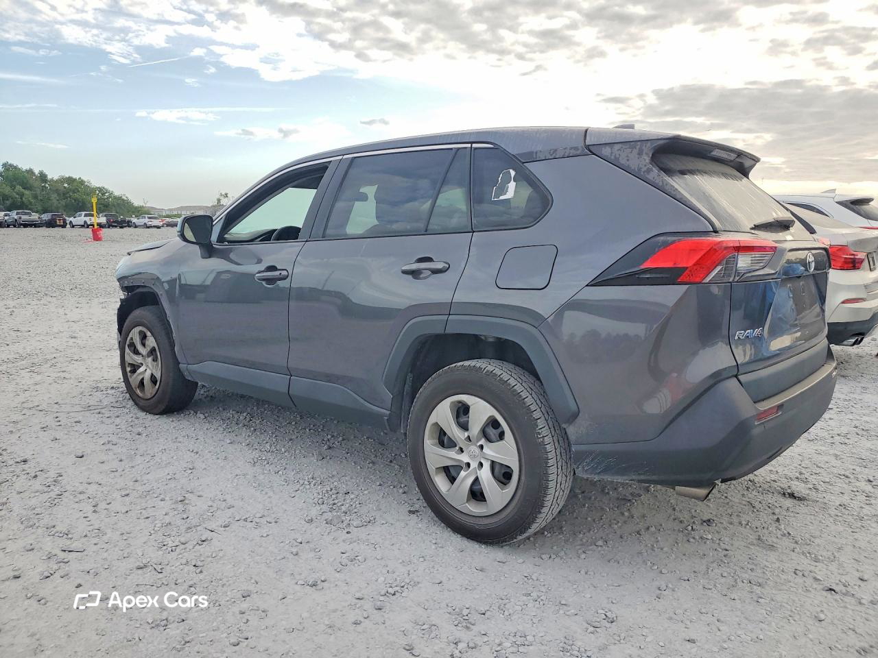 Toyota RAV 4 2023