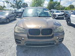BMW X5 2012