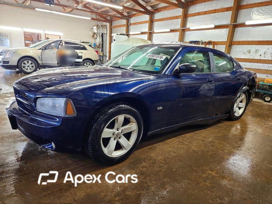 Dodge Charger 2006 - Image 1 of 12