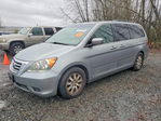Honda Odyssey 2009