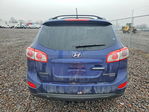 Hyundai Santa Fe 2010