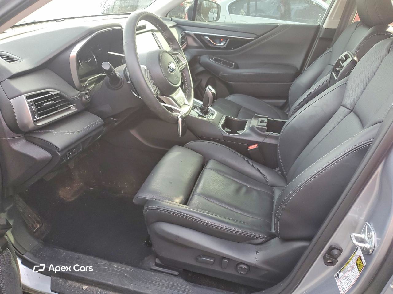 Subaru Outback 2024