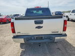 Chevrolet Silverado 2011