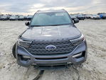 Ford Explorer 2021