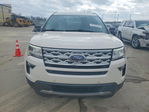 Ford Explorer 2018