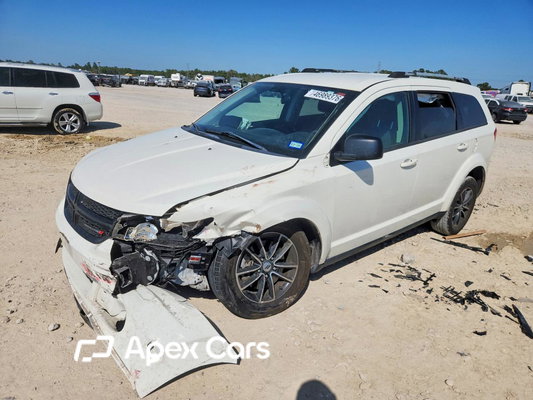 Dodge Journey 2018 - Image 1 of 14