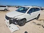 Dodge Journey 2018