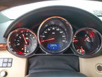 Cadillac CTS 2012