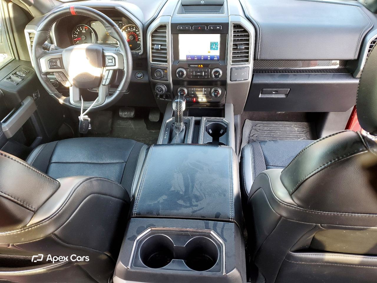 Ford F-150 2020