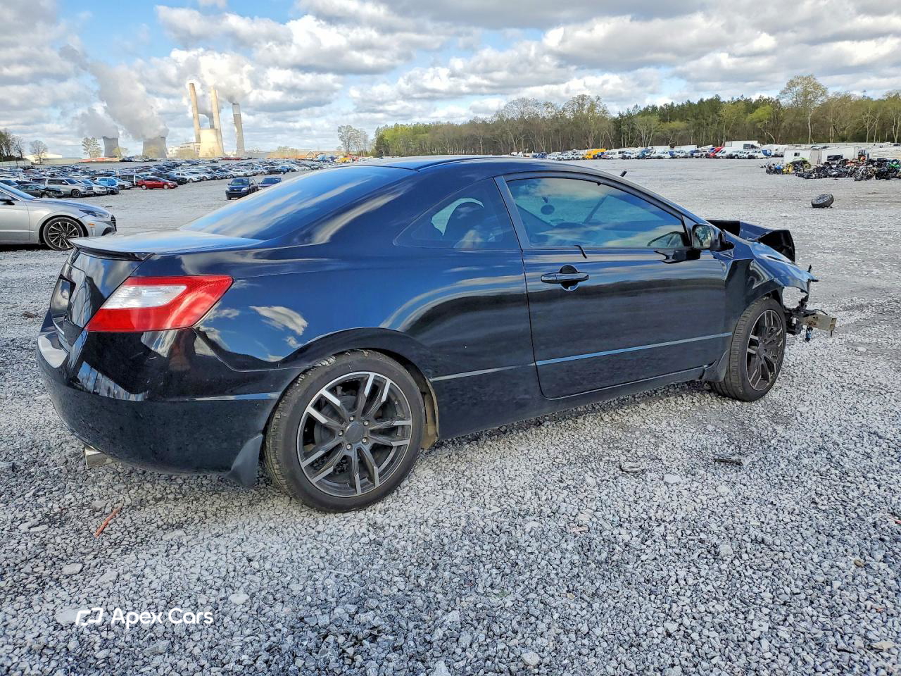 Honda Civic 2011