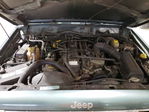 Jeep Cherokee 2000