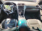Ford Explorer 2011