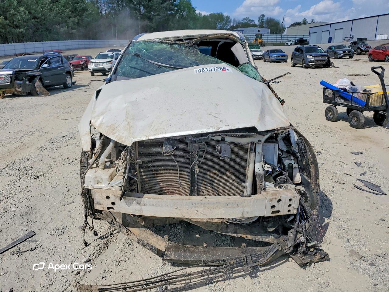 Toyota Highlander 2018