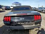 Ford Mustang 2022
