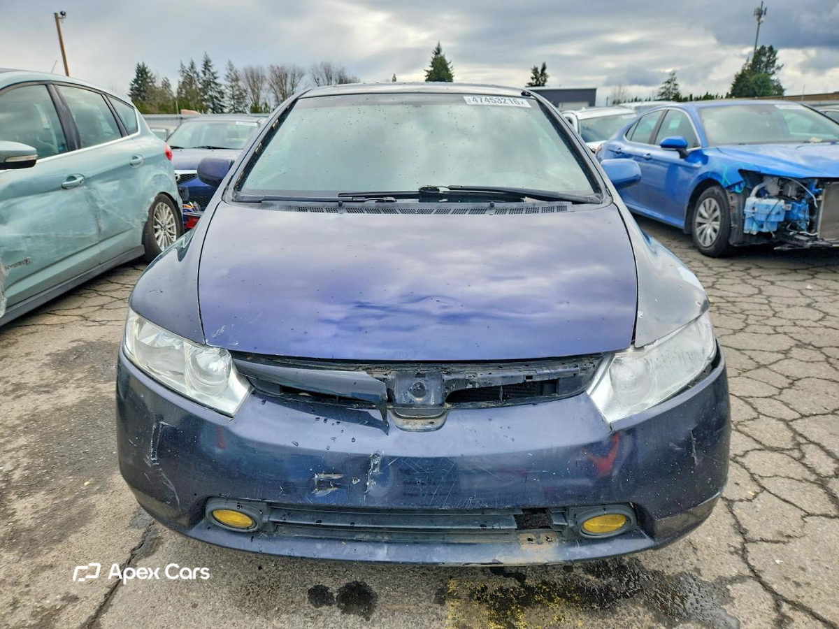Honda Civic 2007