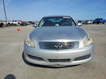 Infiniti G 2008