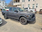 RAM 1500 2021