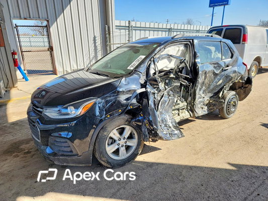 Chevrolet Trax 2019 - Image 1 of 14
