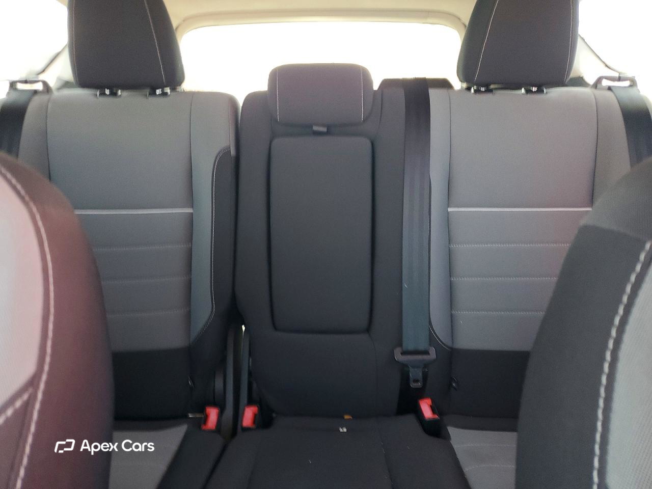 Ford Escape 2015