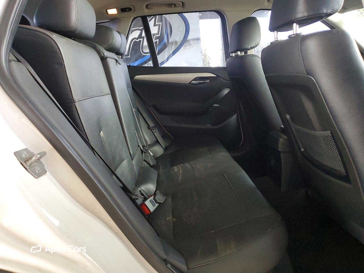 BMW X1 2015