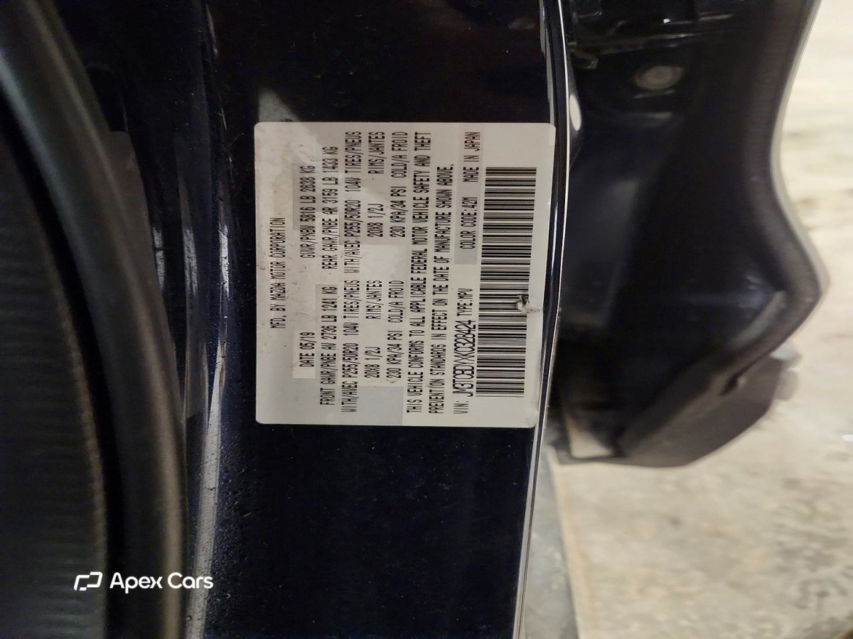 Mazda CX-9 2019