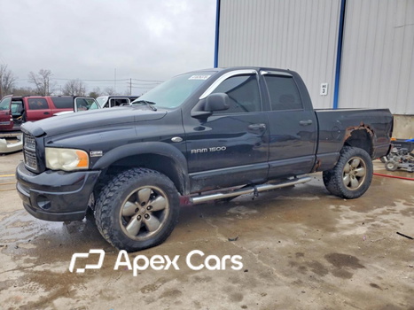 Dodge RAM 2005 - Image 1 of 12