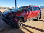 Jeep Cherokee 2015