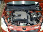 Suzuki SX4 2009
