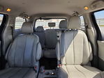 Toyota Sienna 2012