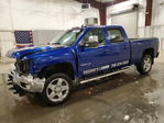 Chevrolet Silverado 2013