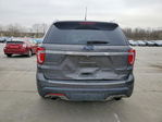 Ford Explorer 2019