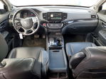Honda Pilot 2021