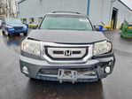 Honda Pilot 2011