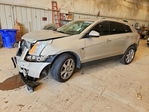 Cadillac SRX 2012