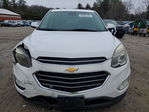 Chevrolet Equinox 2016