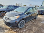 Nissan Versa 2014