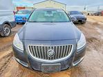 Buick Regal 2013