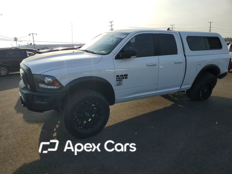 RAM 1500 2019 - Image 1 of 12