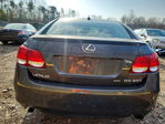 Lexus GS 2010