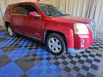 GMC Terrain 2015